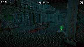 3D PUZZLE - Flooded Grounds