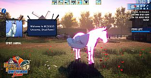 Barn Finders: Amerykan Dream