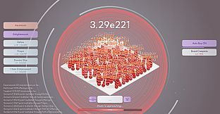 InfiniDomino