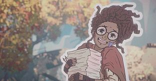 Vignette: Memories of Baruu