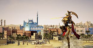 Override: Mech City Brawl - Bellona DLC