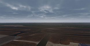X-Plane 11 - Add-on: Verticalsim - KCRP - Corpus Christi International Airport XP