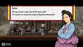 Seonbi : Scholar of Joseon