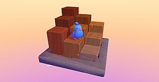 Interlocked: Puzzle Islands