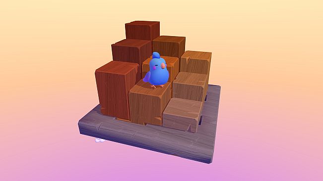 Interlocked: Puzzle Islands