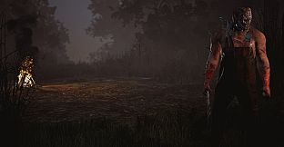 Dead by Daylight - The Bloodstained Sack