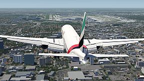 Aerofly FS 4 Flight Simulator