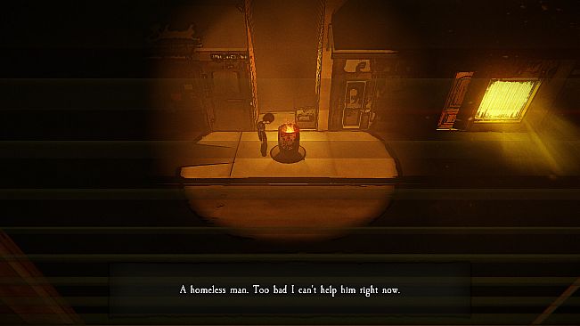 The Dreadthorn Therapist