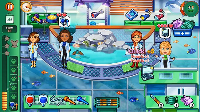 Dr. Cares - Family Practice