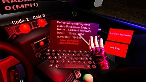 Police Enforcement VR : 1-King-27