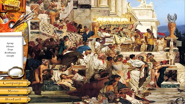 Hidden World of Art 2