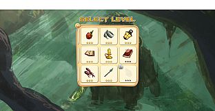 Item Collector - Witch Craft