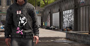 Session: Skate Sim Brandalised Pack