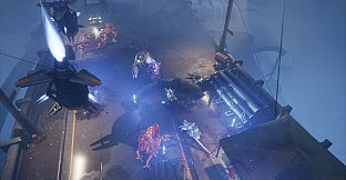 Red Solstice 2: Survivors