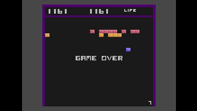 Brick Game