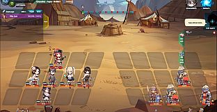 Multiverse Loot Hunter - Waifu-ized DLC