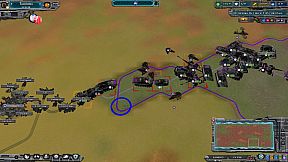 Galactic Ruler Enlightenment