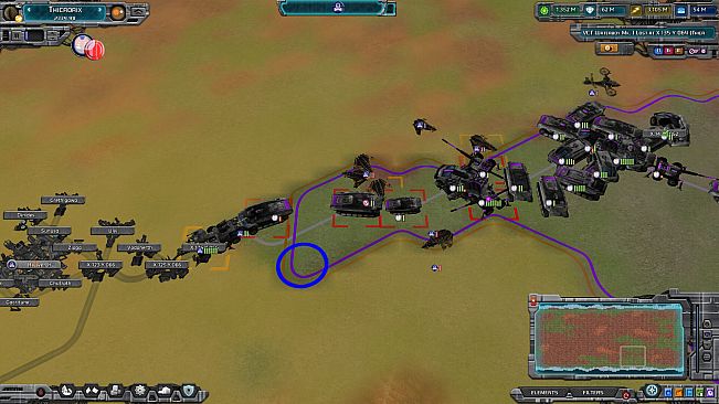 Galactic Ruler Enlightenment