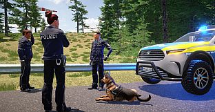 Autobahn Police Simulator 3 - Off-Road