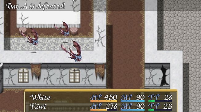 Sybaritic Extravaganza