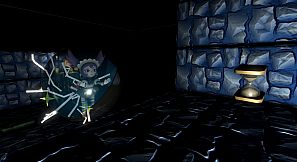 Marble Maid 2: The Negative Levels