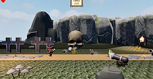 Pirate Guy 2 New Land