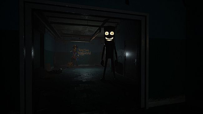 Snuggle Nightmare