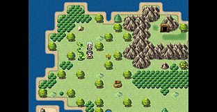 Lord of Darkness: Prologue