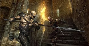The Witcher: Enhanced Edition Soundtrack