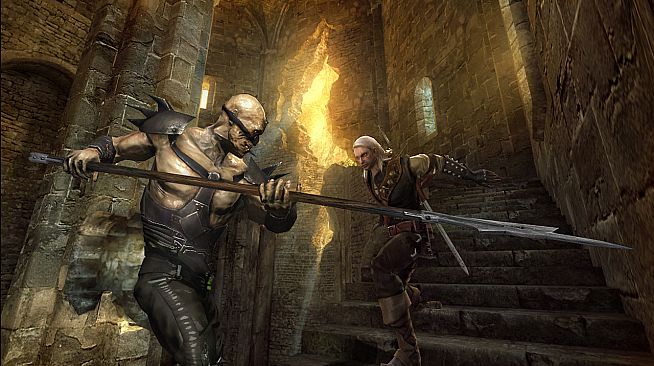 The Witcher: Enhanced Edition Soundtrack