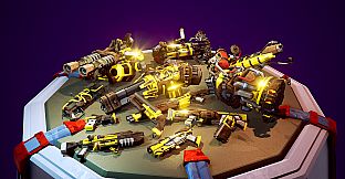 Deep Rock Galactic - Supporter Upgrade