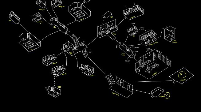 The Bookwalker: Thief of Tales - Digital Artbook