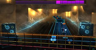 Rocksmith 2014 Edition – Remastered – Green Day - “Longview”