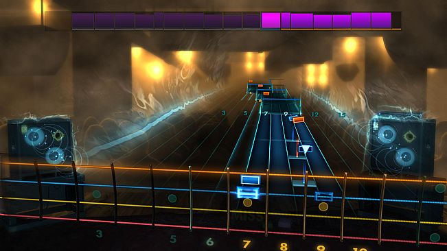 Rocksmith 2014 Edition – Remastered – Green Day - “Longview”