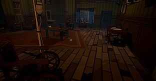 Optasia: The Last Visit