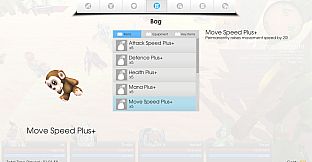 Grand Battle - Super Adventure Item Pack