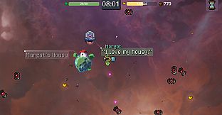 Cozy Space Survivors