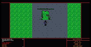 Infernal Depths