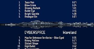 AdvertCity Soundtrack