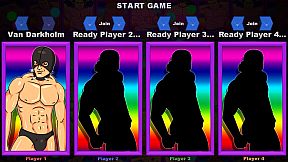 Gachi Dungeon Master