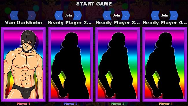 Gachi Dungeon Master