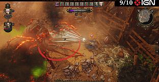 Divinity: Original Sin (Classic)