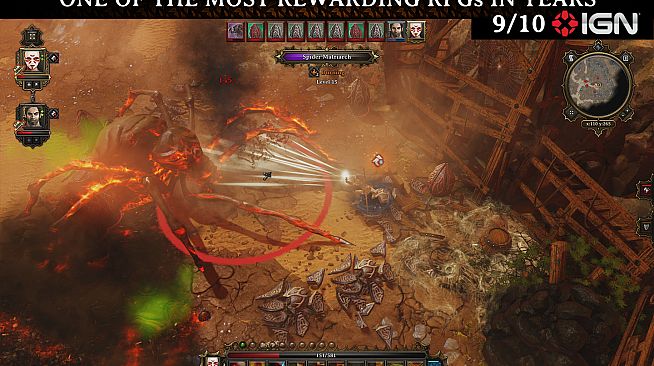 Divinity: Original Sin (Classic)