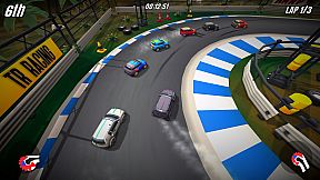 Super Engine GT Turbo SPEC