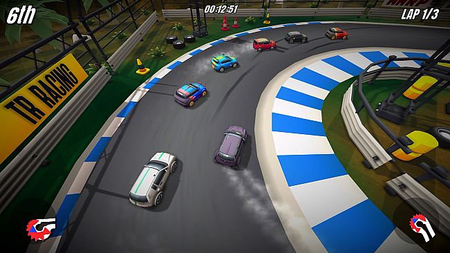 Super Engine GT Turbo SPEC