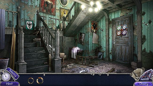 Fairy Tale Mysteries: The Puppet Thief