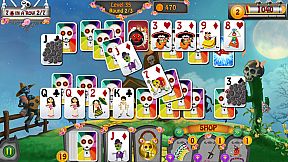 Forgotten Tales: Day of the Dead