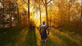 DreamWorld: The Infinite Sandbox MMO