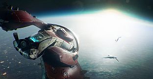 ENDLESS Space 2 - Little Grin Man Update