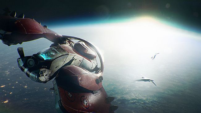 ENDLESS Space 2 - Little Grin Man Update